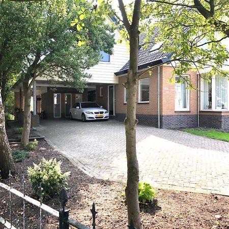 De Weideblom Apartment Schermerhorn Exterior photo